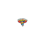 Golden West Plumbing, Heating, Air Conditioning, and Electrical Logo