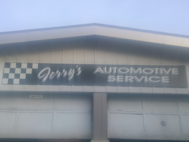 Images Jerry's Automotive Service Center