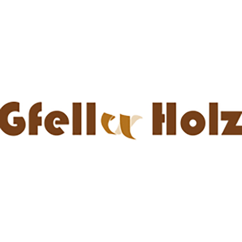 Gfeller Holz Logo