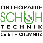 Kundenlogo Orthopädie Schuhtechnik GmbH  (Fachgeschäft und Werkstatt)