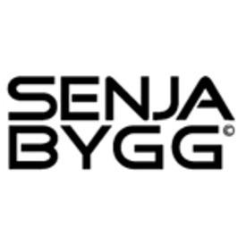 Senjabygg AS Logo