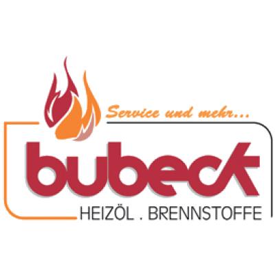 Richard Bubeck GmbH & Co. Heizöl - Brennstoffe in Stuttgart - Logo