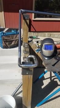 Images All Pro Welding Service Inc