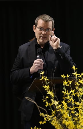 Images Crossroads Community Church - Statesboro