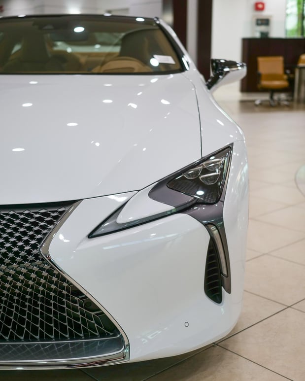 Images Lexus of Kendall