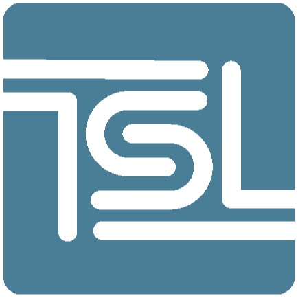 Taylor Security and Lock Logo