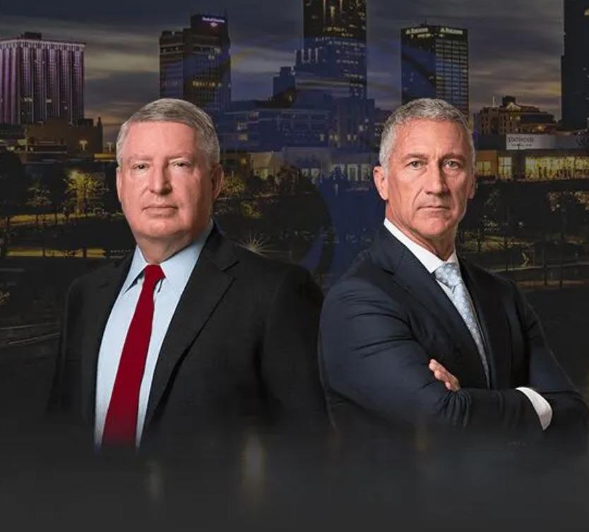 Welcome to Caddell Reynolds Law Firm Rogers, Arkansas office. We have helped thousands of people through some of the most difficult times of their lives. We’ve recovered millions of dollars for our clients, and we would like to help you too.