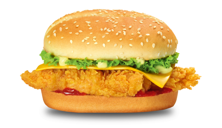 Kentucky Fried Chicken Grenada