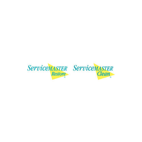 ServiceMaster ARG Logo