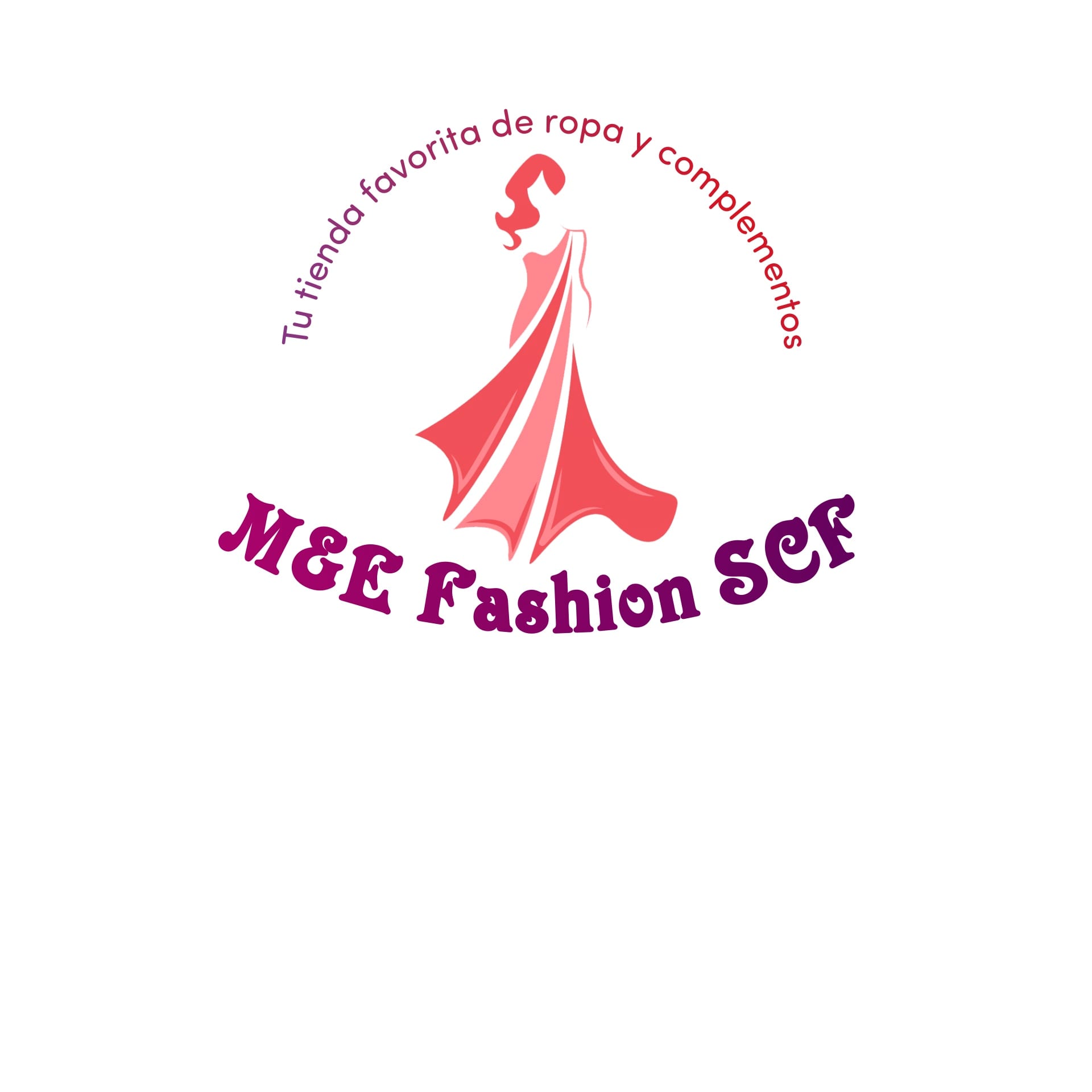 M & E Fashion  SCF Logo