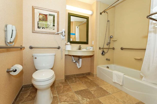 Images Hampton Inn Montrose