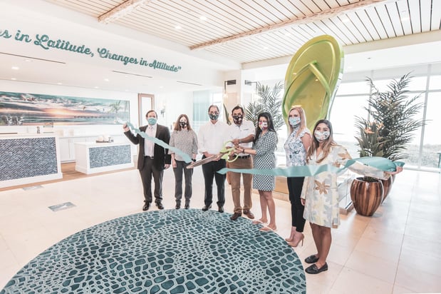 Images Margaritaville Beach Hotel Jacksonville Beach