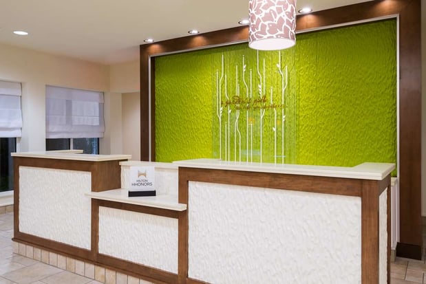 Images Hilton Garden Inn Wayne