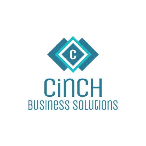 Cinch Business Solutions Logo