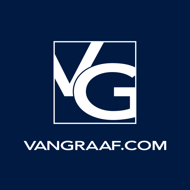 VAN GRAAF Manufaktura; Lodz Logo