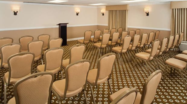 Images DoubleTree by Hilton Hotel Chicago Wood Dale - Elk Grove