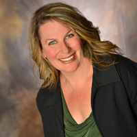 Stacy Katz headshot