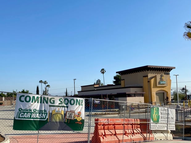 Images Quick Quack Car Wash