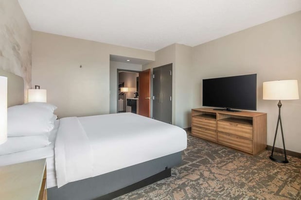 Images Embassy Suites by Hilton Albuquerque
