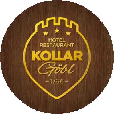 Logo von Hotel-Restaurant Kollar Göbl GmbH