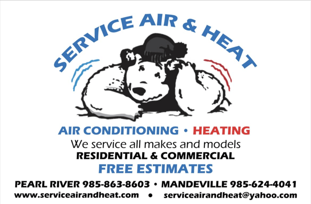 Images Service Air and Heat INC