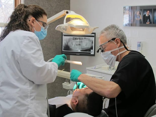 Images David A. Rice, DDS