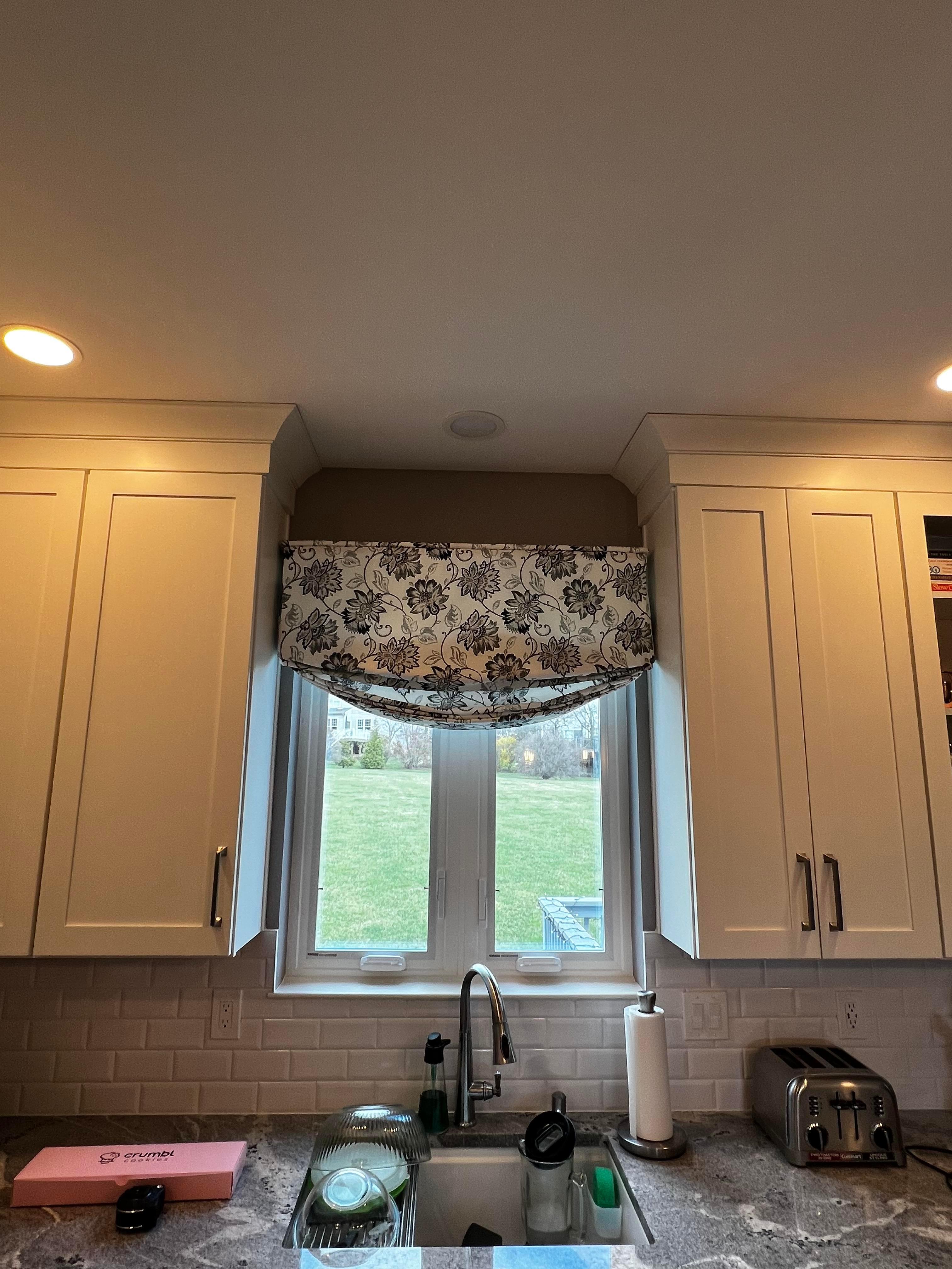 Budget Blinds offers unique solutions for all your window treatment needs.