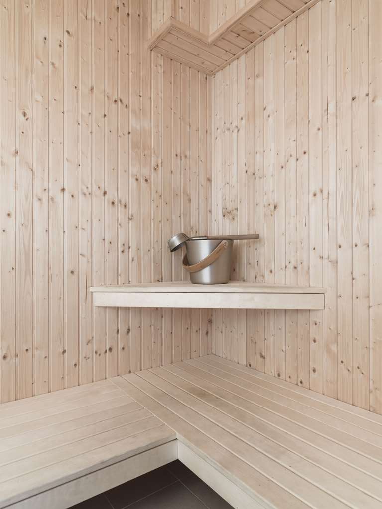 Images Radisson Blu Arlandia Hotel, Stockholm-Arlanda