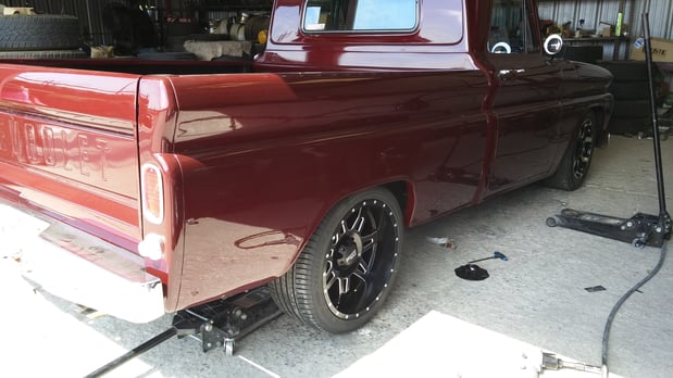 Images King’s Tire (King's Custom Wheels, LLC)