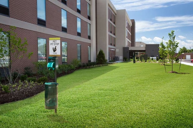 Images Home2 Suites by Hilton Chicago Schaumburg