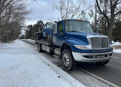 Images Hermitage Towing LLC