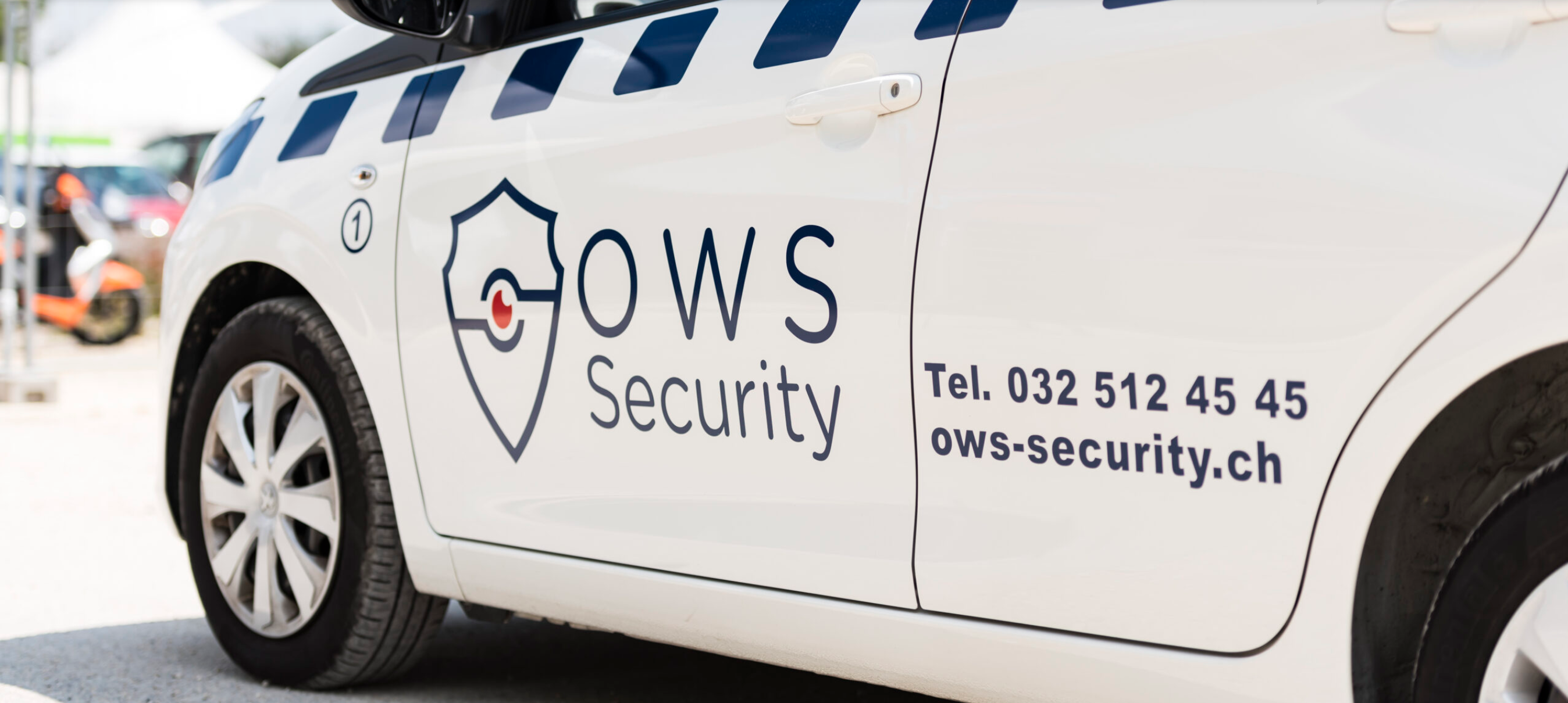 Bilder OWS Security GmbH