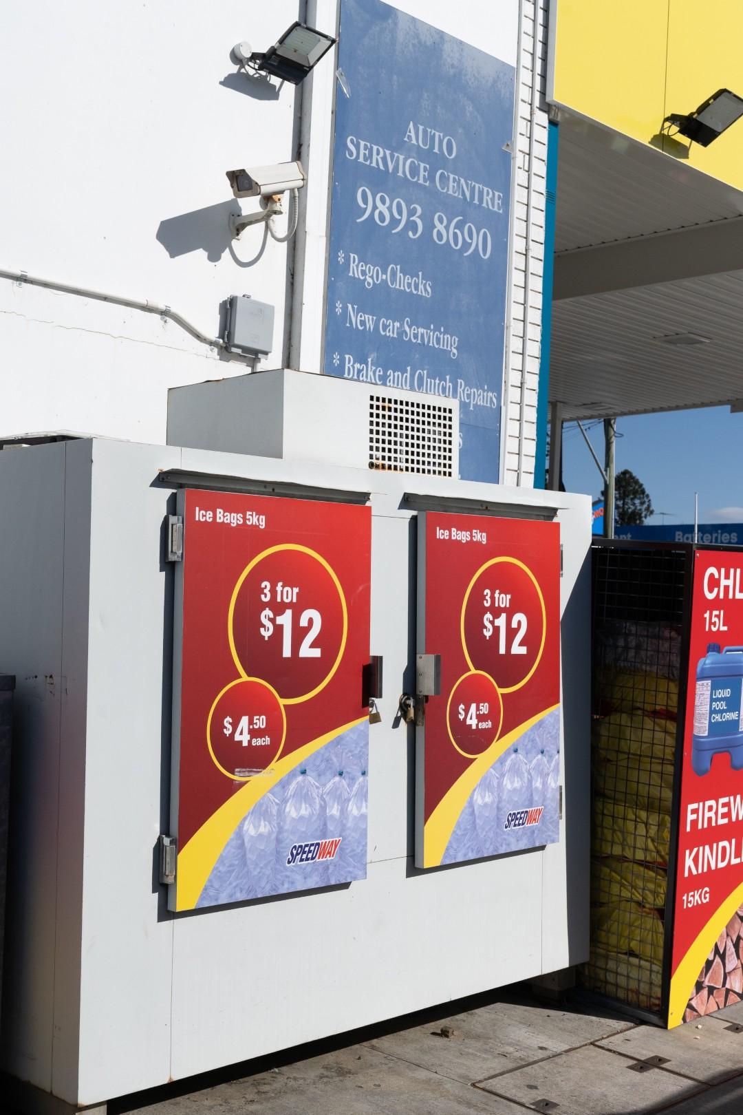 Images SPEEDWAY PARRAMATTA