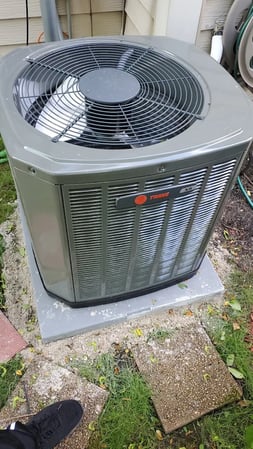 Images Five Star Heating & Air, Inc.