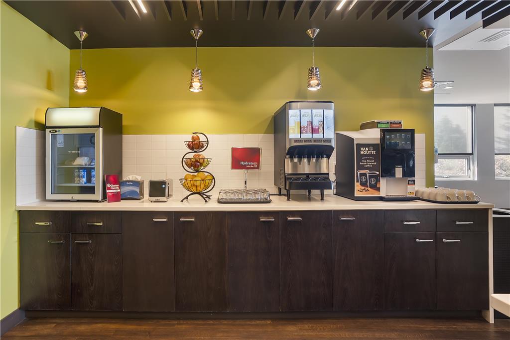 Images Best Western Plus East Side