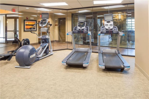 Images Hilton Grand Vacations Club Paradise Point Hollister