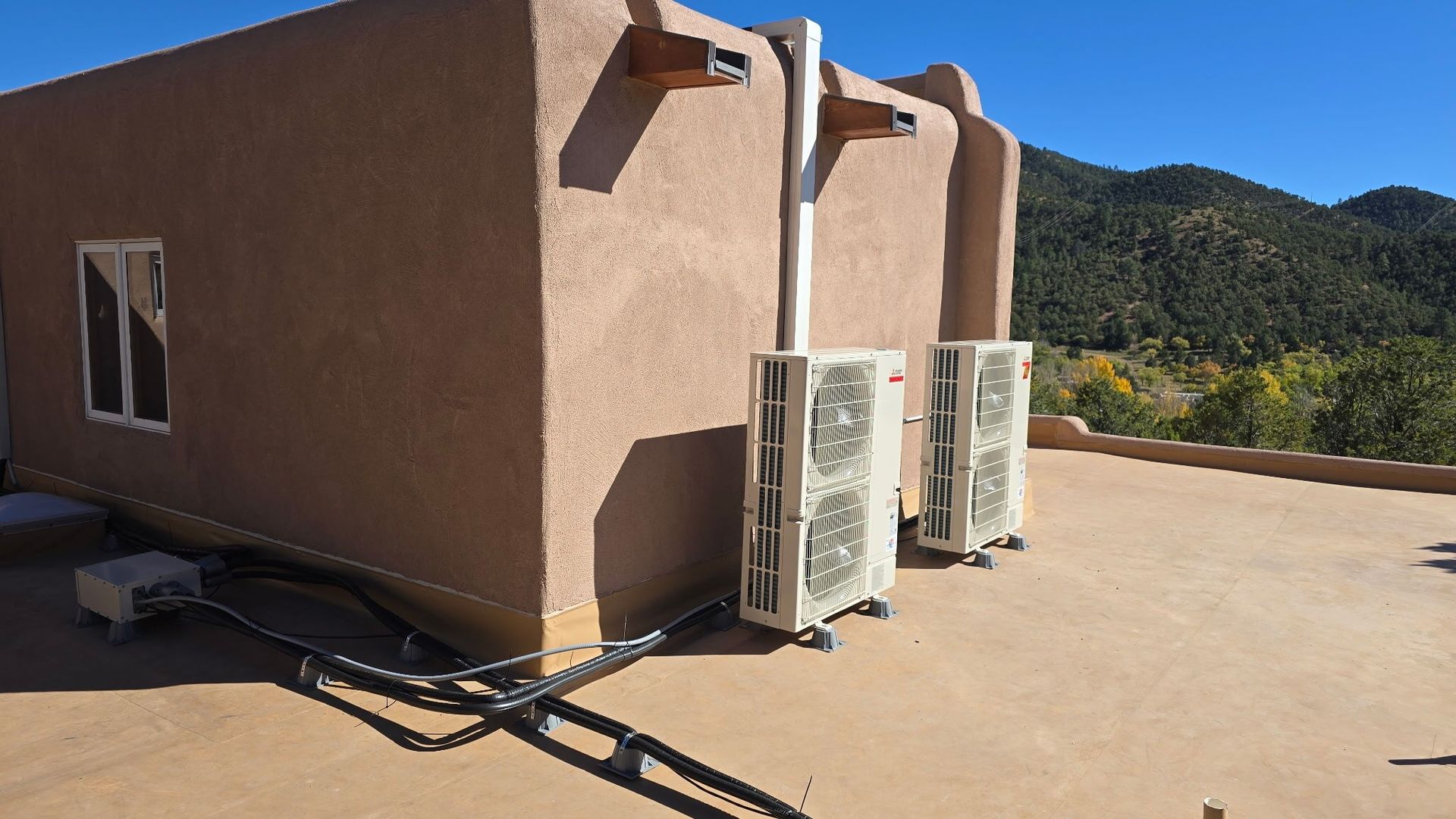 Santa Fe Ductless, LLC Image