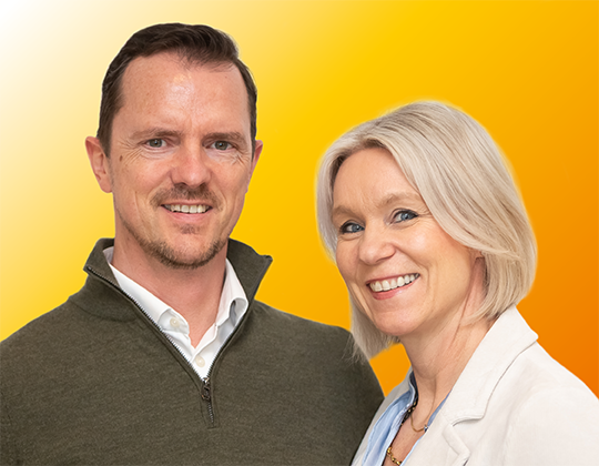 Bianca + Ramon Westkamp