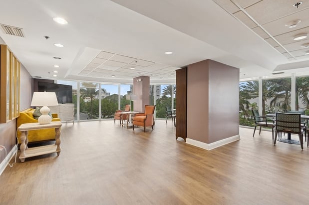 Images Five Star Premier Residences of Pompano Beach