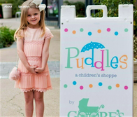 Image 3 | Puddles Childrens Shoppe By Goore's