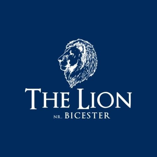 The Lion Bicester Logo