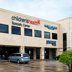 Children's Health Specialty Center North Rockwall Photo