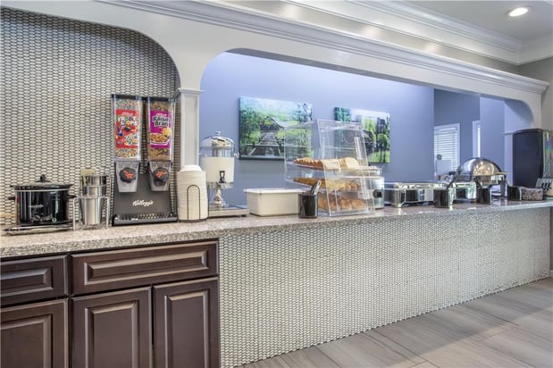 Images Best Western Plaza Inn