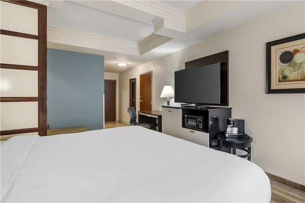 Images Best Western Plus JFK Inn & Suites