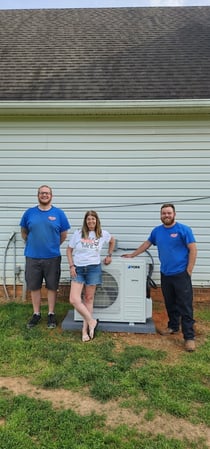 Images Rye Heating and Air Conditioning