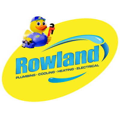 Rowland Plumbing, Cooling, Heating, & Electrical