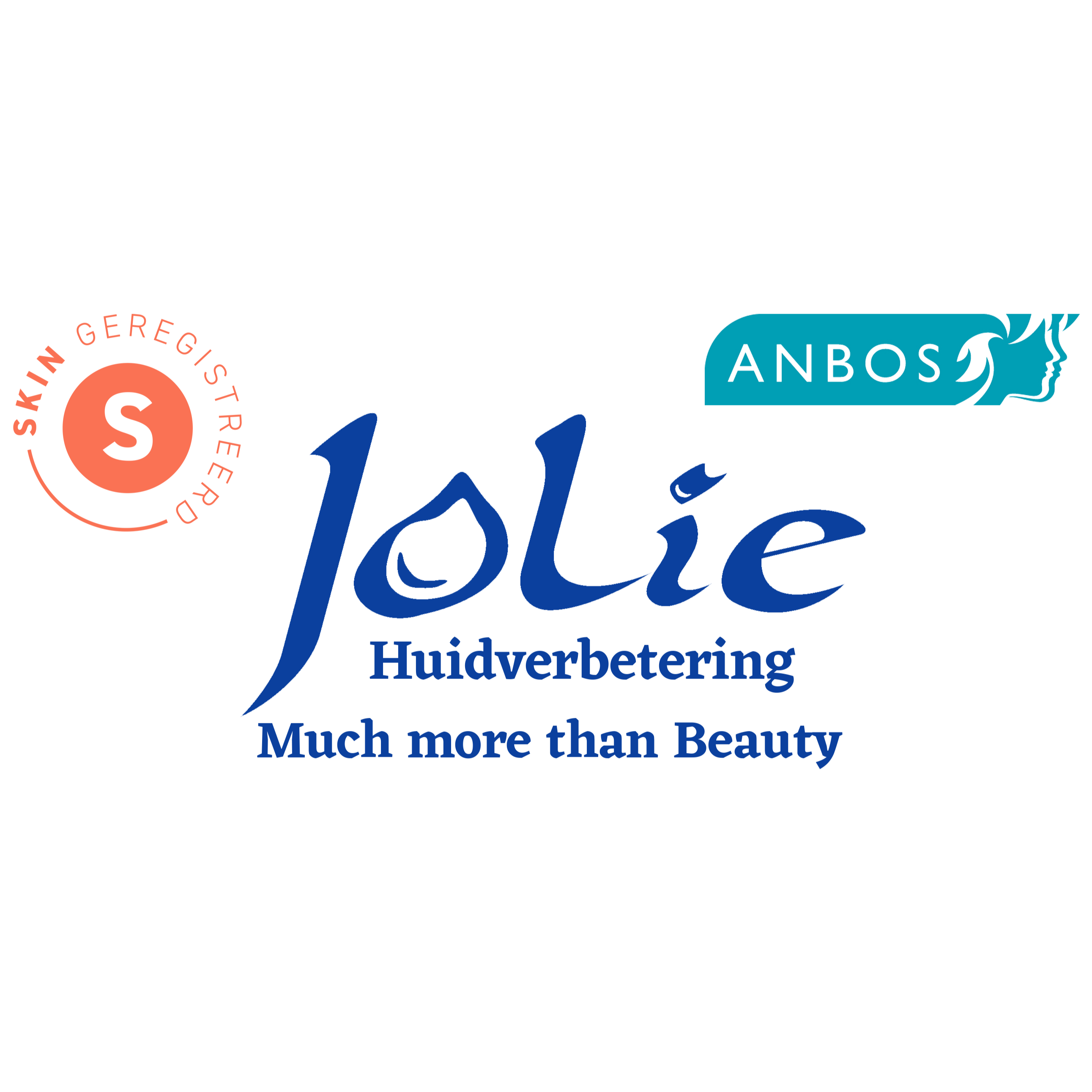 Jolie Centrum voor Huidverbetering Logo