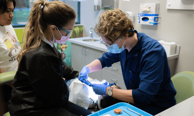Images Dr. J Pediatric Dentistry Lawrence