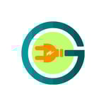 Gordon Electrical Service Logo