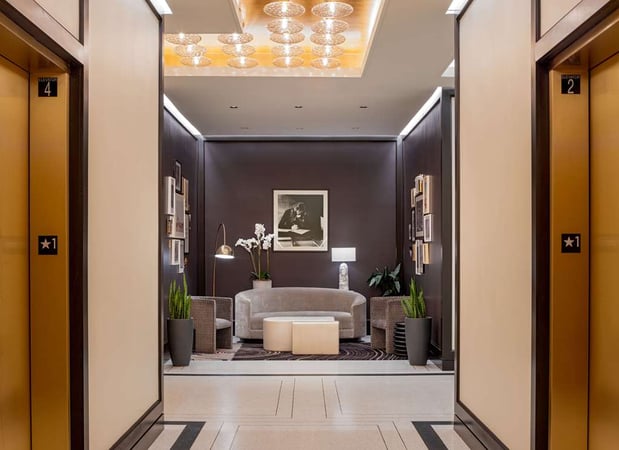 Images Tempo by Hilton Nashville Downtown
